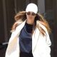 Jessica Biel – Shopping candids at My Little Sunshine Kids Store in Tribeca