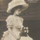 Princess Maria Alix of Saxony