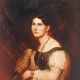 Mary Lee Fitzhugh Custis