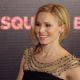 Kristen Bell - Burlesque Premire in Madrid, December 9 2010