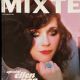Zooey Deschanel - Mixte Magazine Cover [France] (December 2006)