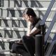 Bhad Bhabie – Shows her baby bump during a casual Los Angeles outing