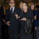 Gloria Estefan – Exits Clive Davis’ Pre-GRAMMY Gala in Beverly Hills