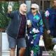 Blac Chyna and Rob Kardashian Leaving The SLS Hotel in Miami Beach, Florida - May 14, 2016