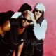 R. Kelly and Aaliyah