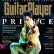 Prince - Guitar Player Magazine Cover [United States] (July 2021)