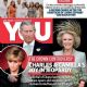 Camilla Parker Bowles and Prince Charles - You Magazine Cover [South Africa] (26 November 2020)