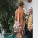 Kelly Rohrbach – ‘Baywatch’ Premiere in Miami