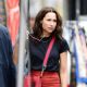 Minnie Driver – Shopping for Antiques on the Golborne Road in Notting Hill