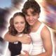 Kuno Becker and Anahi Portillo