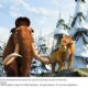 New priorities test the friendship between Manny (Ray Romano) the mammoth and Diego (Denis Leary) the saber-toothed tiger. Photo credit: Blue Sky Studios. ©2009 Twentieth Century Fox Film Corporation. All rights reserved.