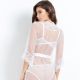 Cindy Mello L'Agent Lingerie