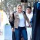 Kate Winslet – Arrives at her hotel in Santa Monica