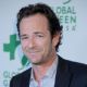 Luke Perry Hospitalized After Suffering A Massive Stroke