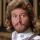 Barry Gibb- as Mark Henderson