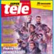 Robert Downey Jr. - Super Tele Magazine Cover [Poland] (21 January 2022)