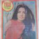 Olga Karlatos - Tele giorno Magazine Cover [Italy] (17 May 1979)