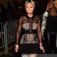 Blac Chyna Attends The Bronner Brothers Official After Party at Velvet Room in Chamblee, Georgia - August 3, 2014