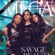 Maymay Entrata - Mega Magazine Cover [Philippines] (November 2018)