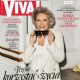 Krystyna Janda - VIVA Magazine Cover [Poland] (6 April 2023)