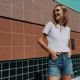 Brandy Melville S/S 2017
