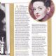 Bette Davis - Yours Retro Magazine Pictorial [United Kingdom] (November 2022)