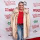 Nicole Eggert at 92nd Anniversary of Hollywood Christmas Parade