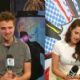 Robert Pattinson, Kristen Stewart & Taylor Lautner On MTV Comic Con 2012