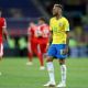 Serbia Vs. Brazil: Group E - 2018 FIFA World Cup Russia
