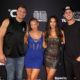 Christen Harper – Sports Illustrated Swimsuit celebrates the launch of the 2022 Issue