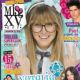 Natasha Dupeyrón, Miss XV: Sueña Princesa - Miss Xv Magazine Cover [Mexico] (13 August 2012)