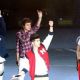 One Direction performed at the Auditorio Nacional in Mexico City, June 5. They are currently on their Up All Night tour in North America