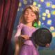 Tangled