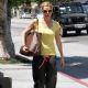 Sophie Monk was out and about in West Hollywood, California on July 3, 2012
