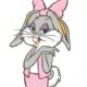 Honey Bunny
