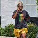 Kelly Rowland – Seen in Los Angeles