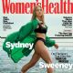 Sydney Sweeney - Women's Health Magazine Cover [United States] (December 2023)