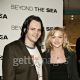 Hannah Spearritt & Paul Cattermole