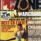 Lara Croft - PC Zone Magazine Cover [United States] (December 1998)