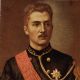 Prince Baudouin of Belgium