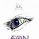 MTV's Æon Flux