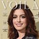 Anne Hathaway - Voila Magazine Cover [Italy] (February 2022)