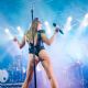 Tove Lo – performs at 170 Russell in Melbourne
