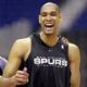 Tim Duncan
