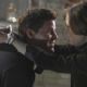 Emily Deschanel and David Boreanaz
