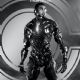 Ray Fisher