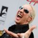 Dee Snider arrives at the 2012 Revolver Golden Gods Award Show at Club Nokia on April 11, 2012 in Los Angeles, California