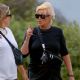 Deborra-Lee Furness – Seen on a walk with her friend in Bondi
