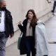 Anna Kendrick – Arriving to Jimmy Kimmel Live in Hollywood