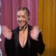 Sydney Sweeney promotes Immaculate in France on the TV show Quotidien broadcast on TMC - Paris, France - March 18, 2024